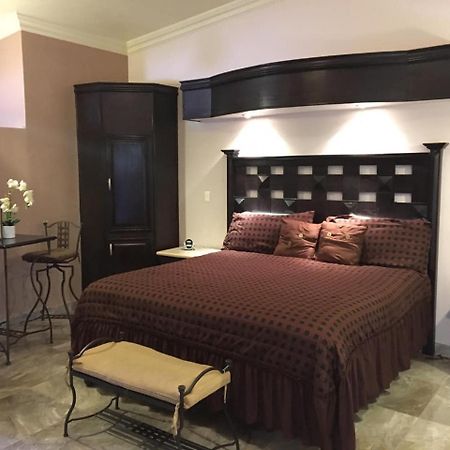 Maria Bonita Suites Agua Prieta Εξωτερικό φωτογραφία