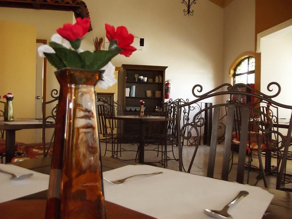 Maria Bonita Suites Agua Prieta Εξωτερικό φωτογραφία