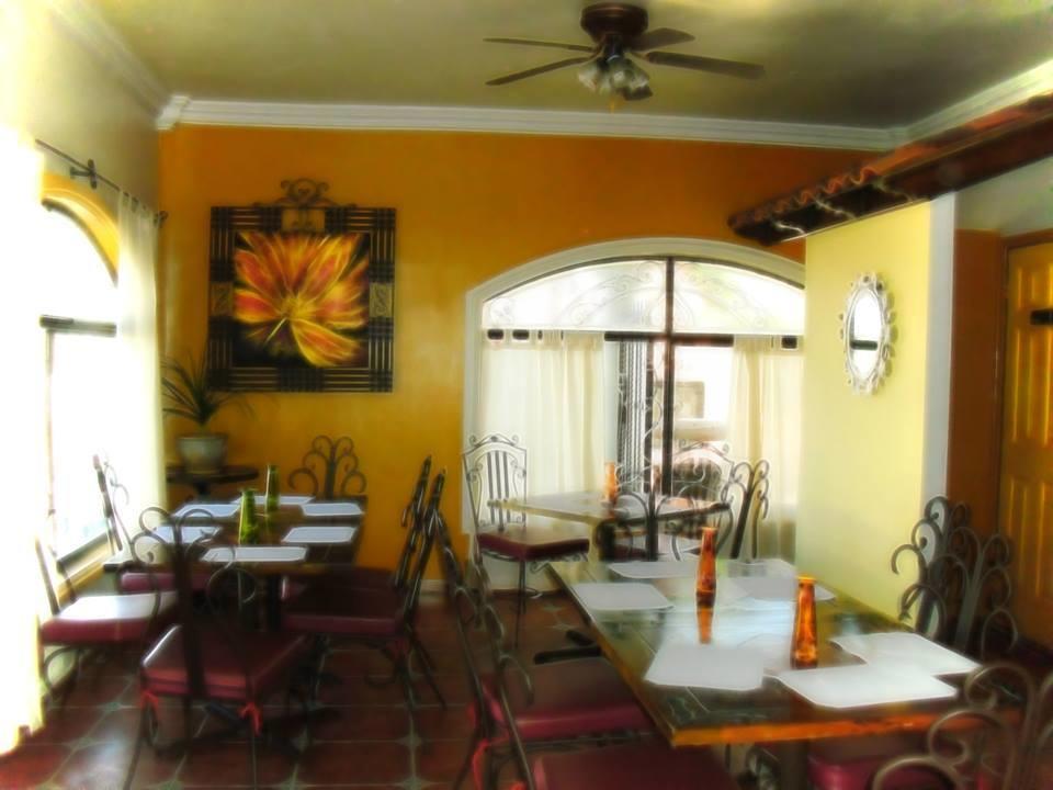 Maria Bonita Suites Agua Prieta Εξωτερικό φωτογραφία