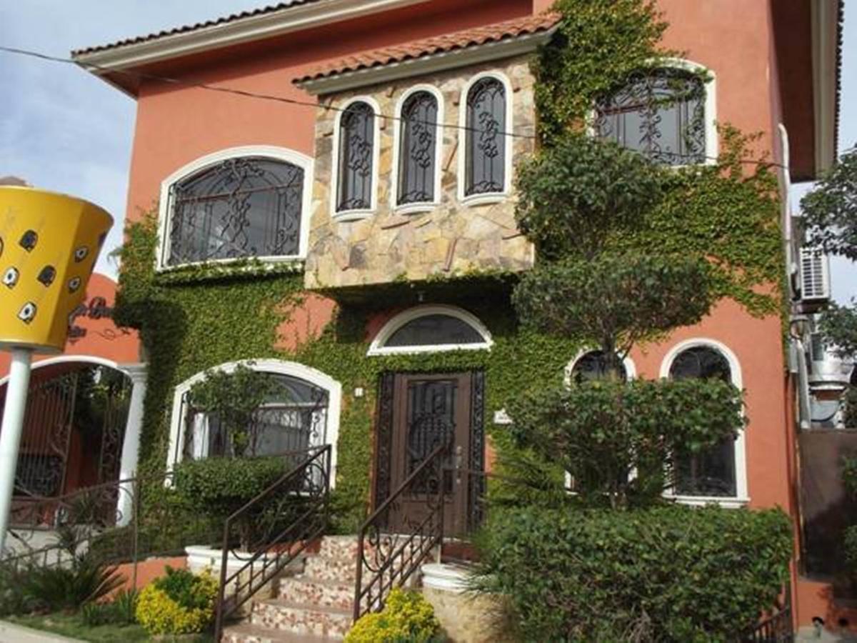 Maria Bonita Suites Agua Prieta Εξωτερικό φωτογραφία