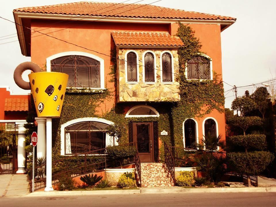 Maria Bonita Suites Agua Prieta Εξωτερικό φωτογραφία