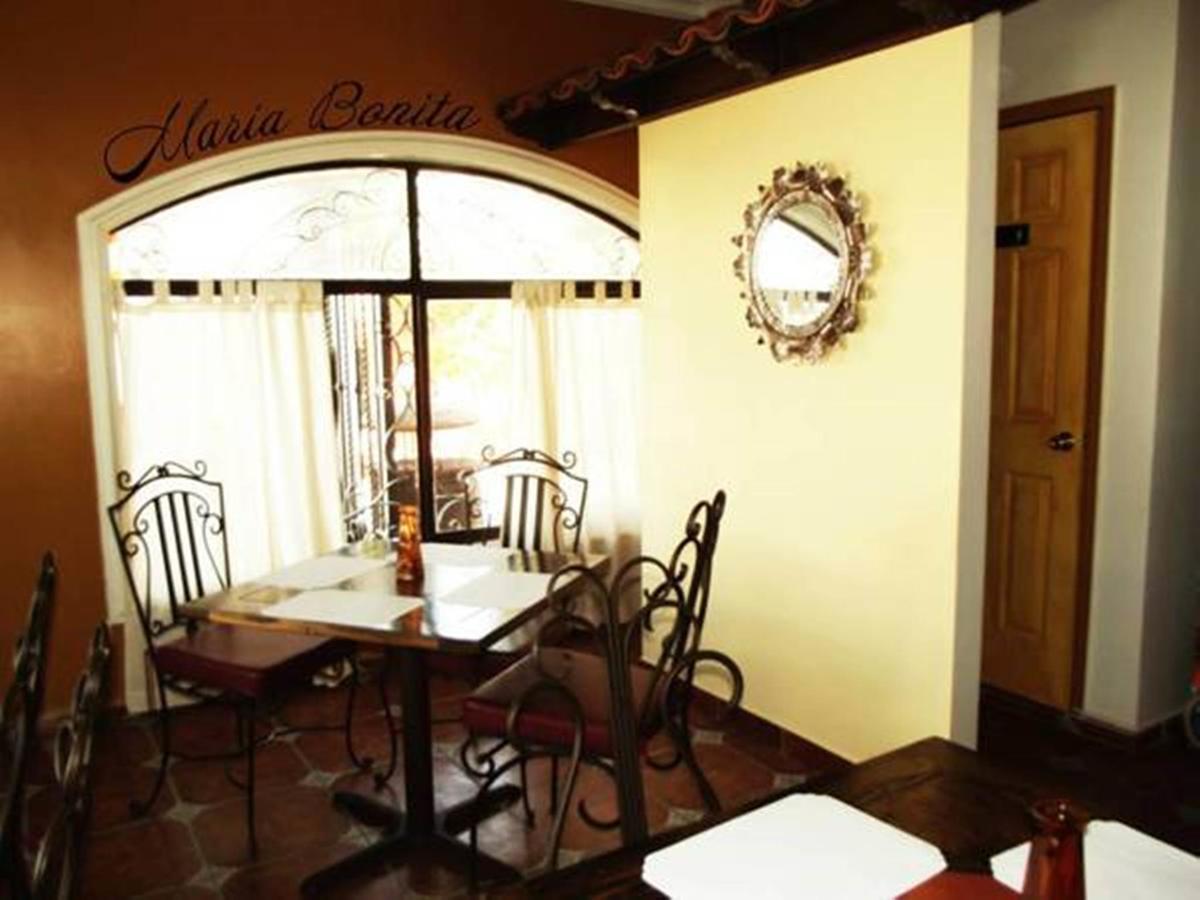 Maria Bonita Suites Agua Prieta Εξωτερικό φωτογραφία