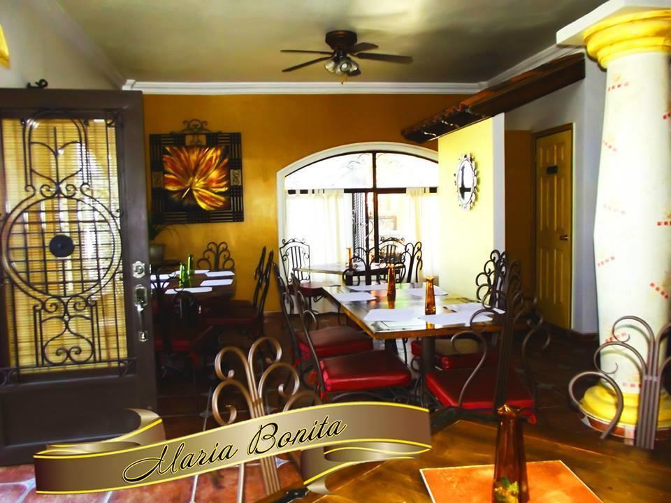Maria Bonita Suites Agua Prieta Εξωτερικό φωτογραφία
