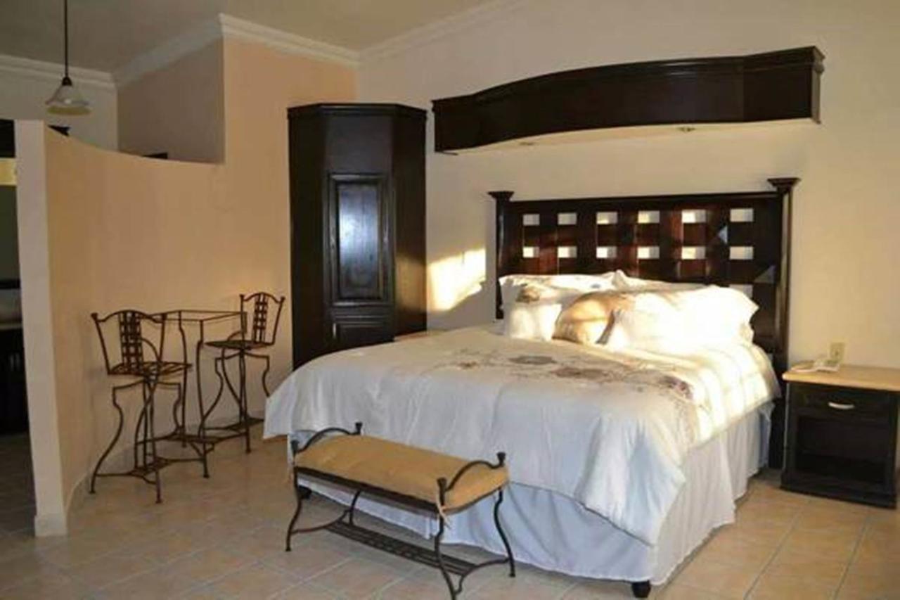 Maria Bonita Suites Agua Prieta Δωμάτιο φωτογραφία