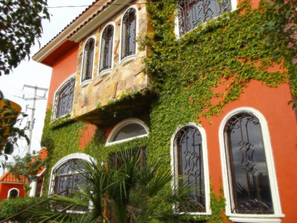 Maria Bonita Suites Agua Prieta Εξωτερικό φωτογραφία