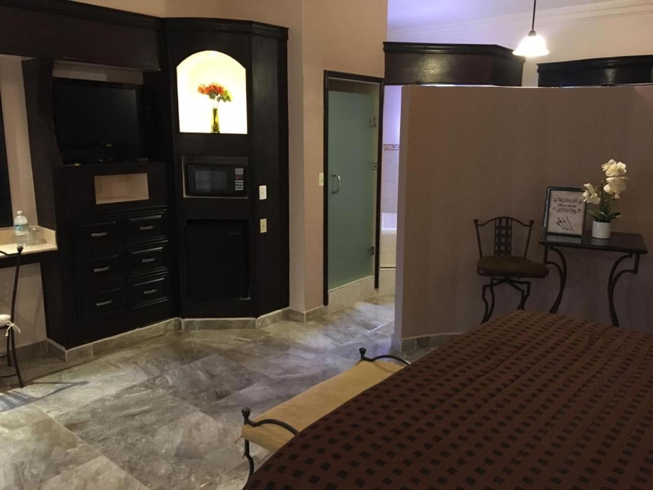 Maria Bonita Suites Agua Prieta Εξωτερικό φωτογραφία
