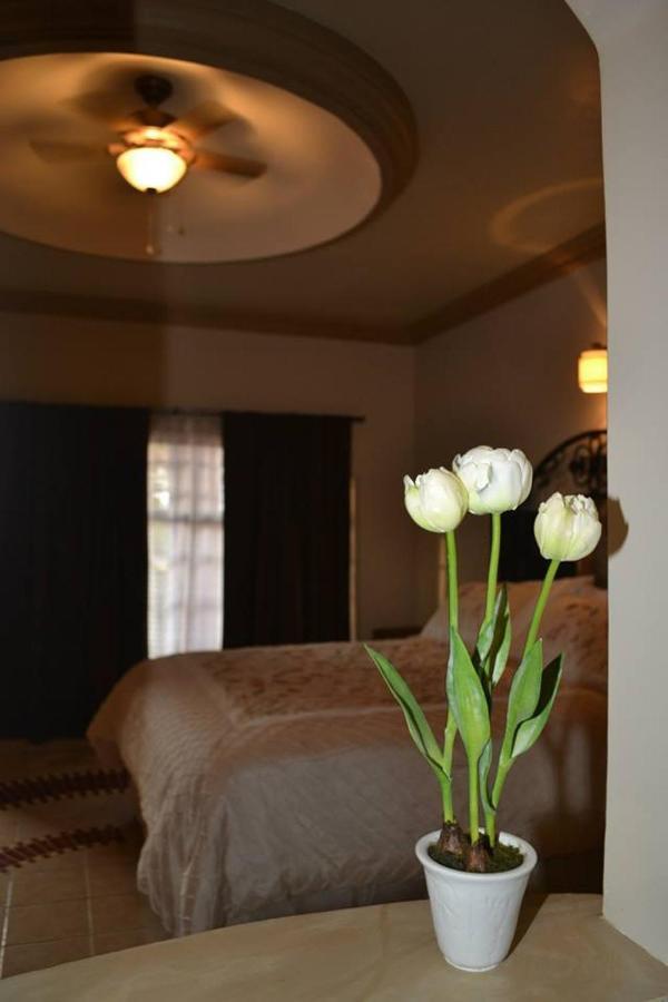 Maria Bonita Suites Agua Prieta Εξωτερικό φωτογραφία