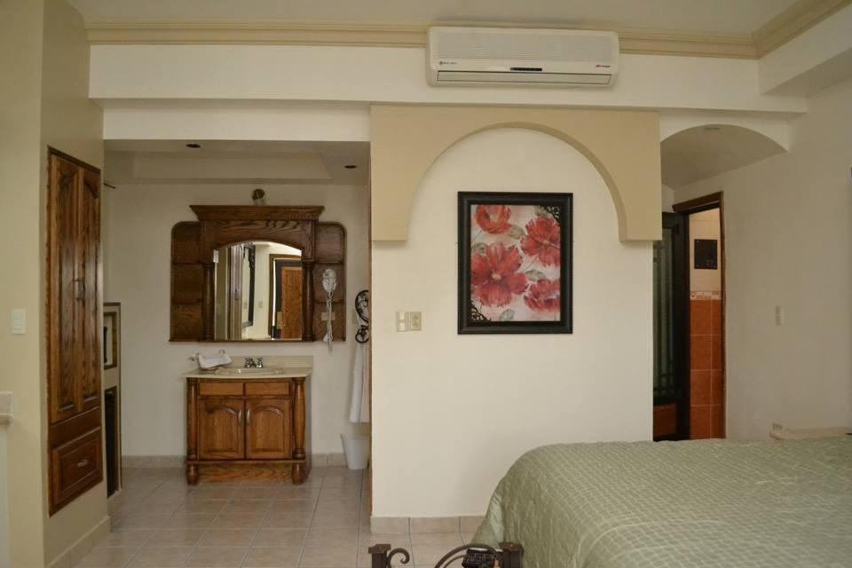 Maria Bonita Suites Agua Prieta Εξωτερικό φωτογραφία