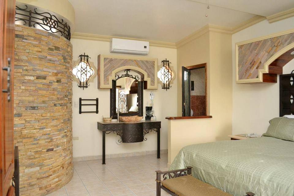 Maria Bonita Suites Agua Prieta Εξωτερικό φωτογραφία